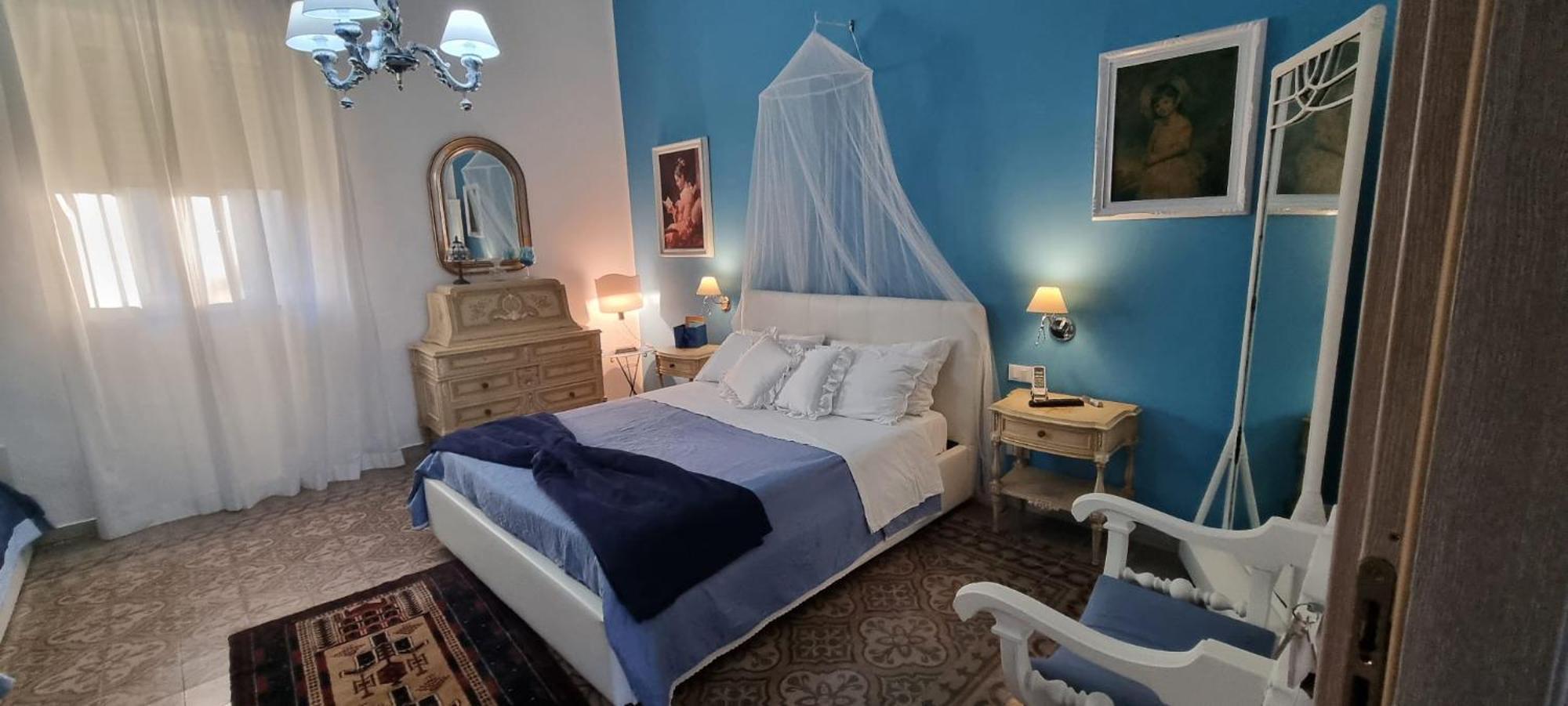 A Casa Di Lilly — Photos 1